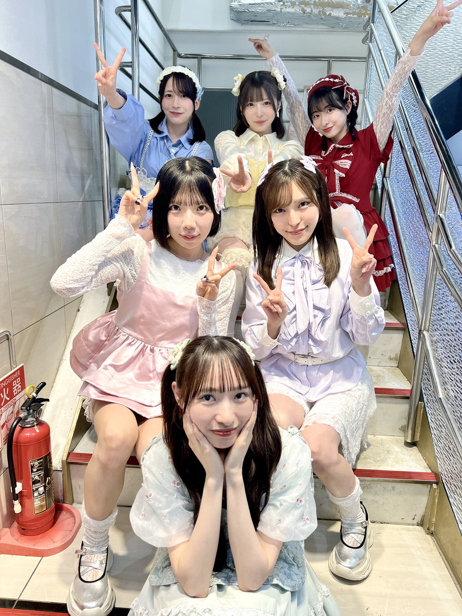 「無銭ぷろじぇくと!! vol.69」
ありがとうございました😊

明日は、
12:30-「IDOL SODA Stream!! In IKEBUKURO GW SP!! day2」
📍としま区民センター

15:50-「IDOL ∞ INFINITY GW SP DAY2」
📍CITY HALL &amp; GALLERY GOTANDA

の2ステージです💫
明日も皆さんにお会いできることを