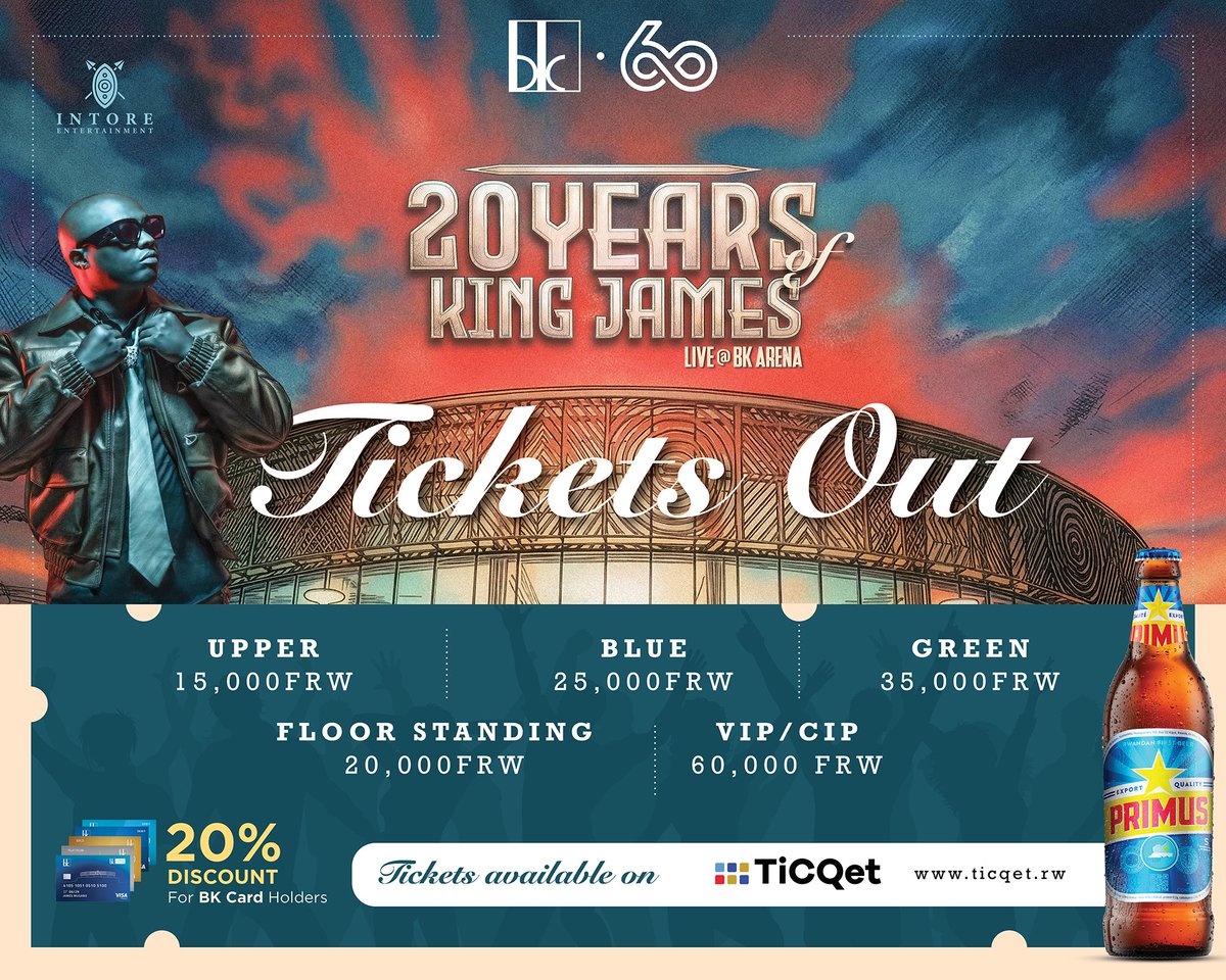 KING JAMES (@KingRuhumurizaJ) / Posts / X