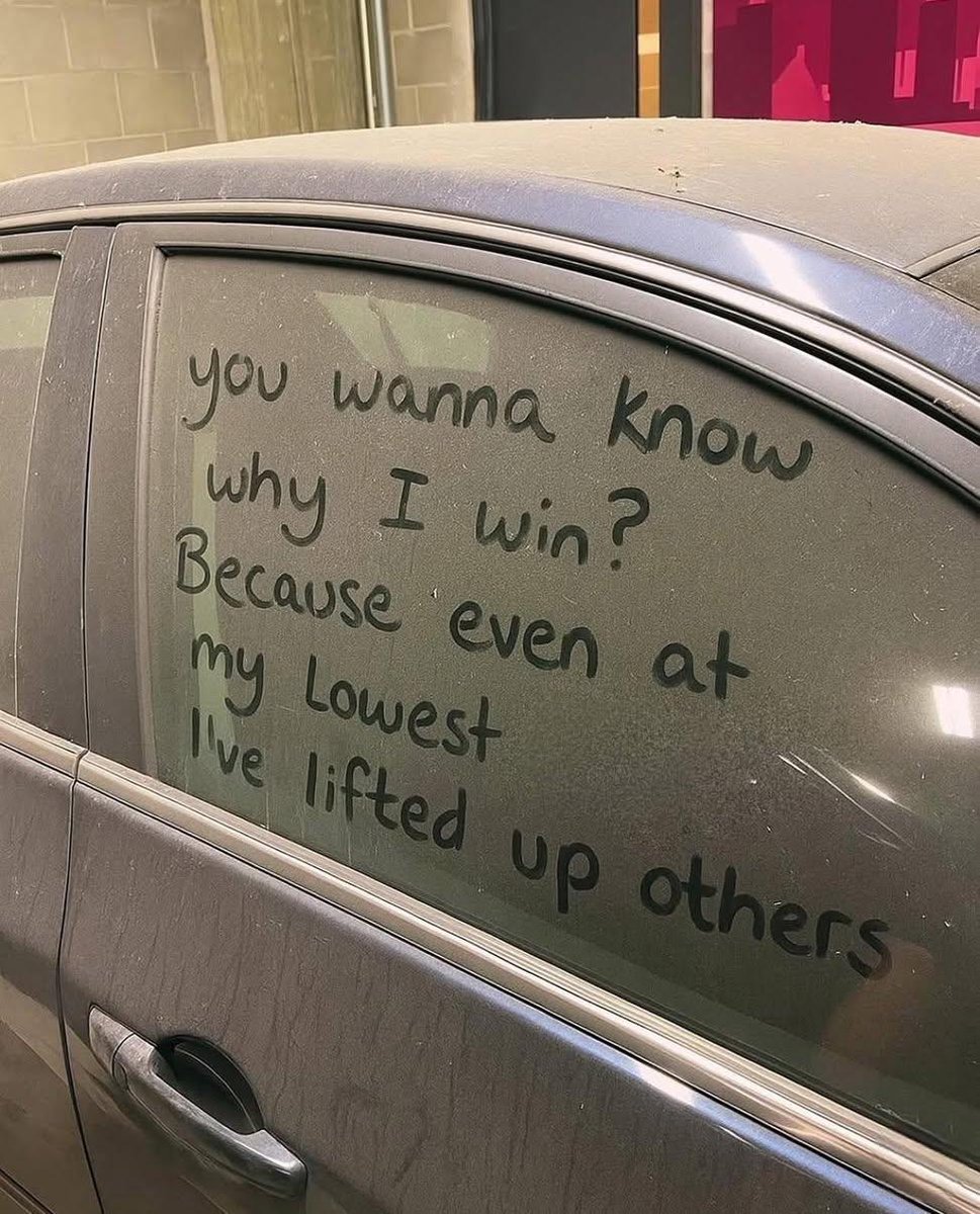 Dear Self. tweet media