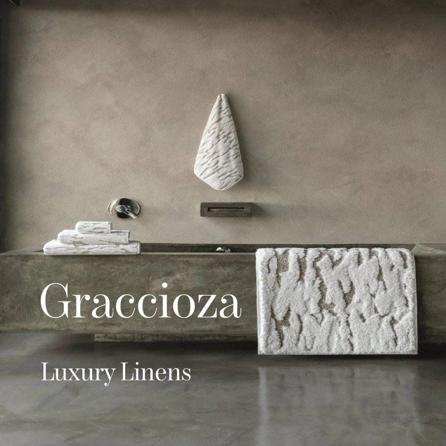 ShopTravisdavid's tweet image. ✨ Graccioza Luxury Linens—soft, refined, and crafted for everyday spa-level comfort.

🌸 May Event:
Up to 40% OFF SITEWIDE + Extra 10% OFF Orders $700+ w/ code EXTRA
Shop → Travisdavid.com

#Graccioza #LuxuryLinens #HomeEssentials #Travisdavid