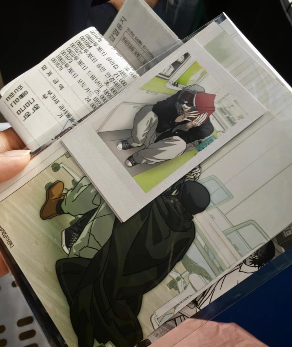 wang_yi22307's tweet image. #날파리헌터 #해피투게더 #beyond #해담이엔티 #비온아넥스