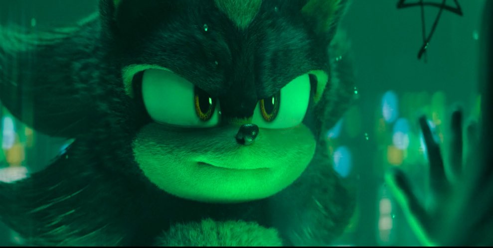 dailymovshadow's tweet image. HIS SMILE 🥹 #SonicMovie3