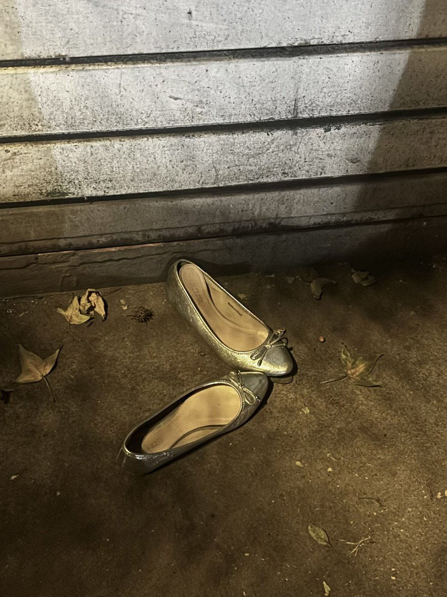 someone call cinderella.