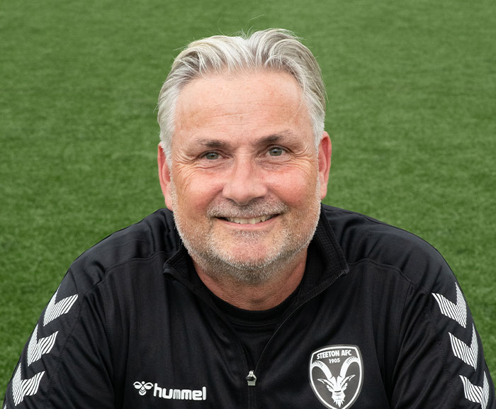 Steeton AFC tweet media