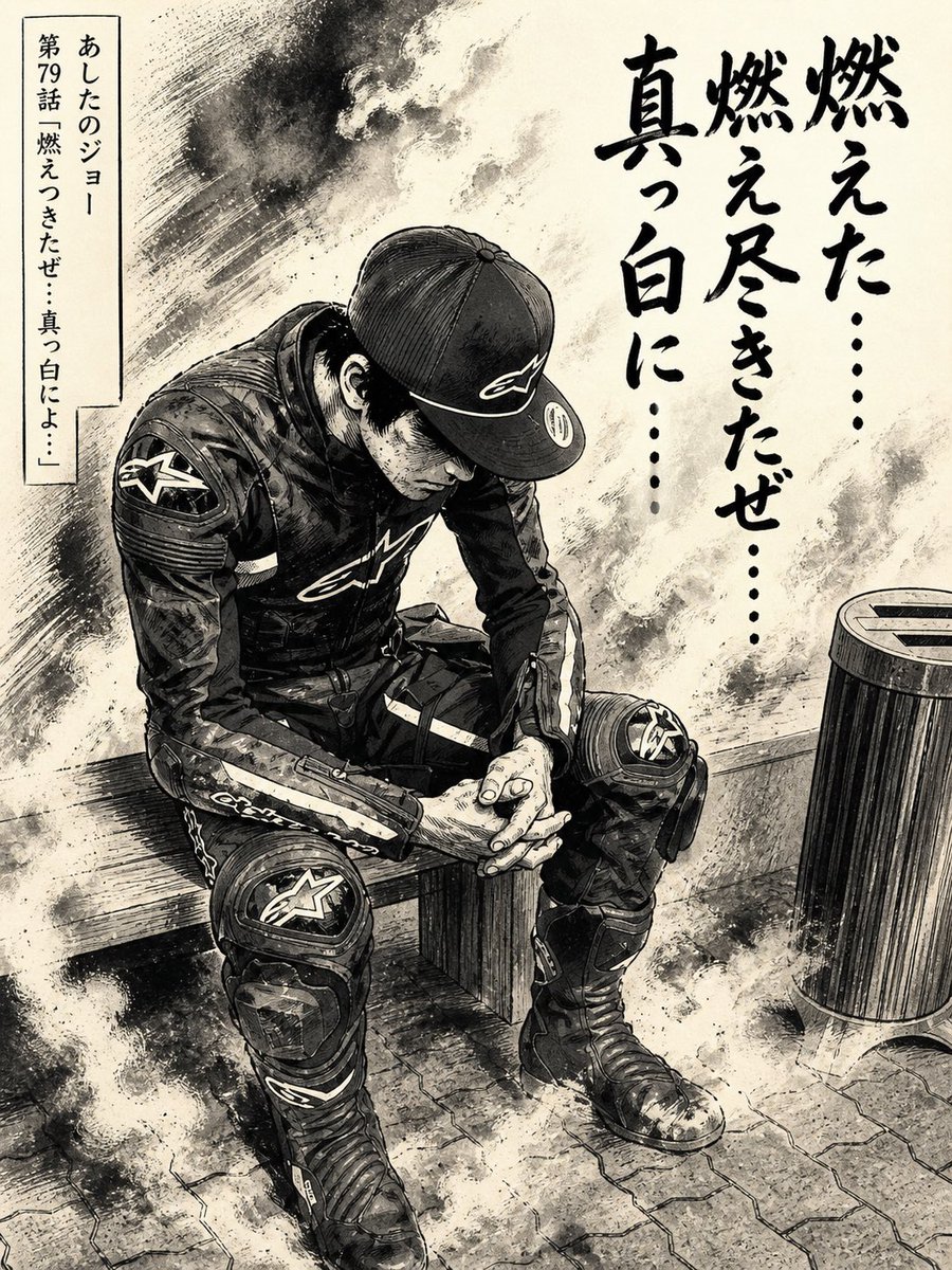 いっくん (@itsu_zx10r) / Posts / X