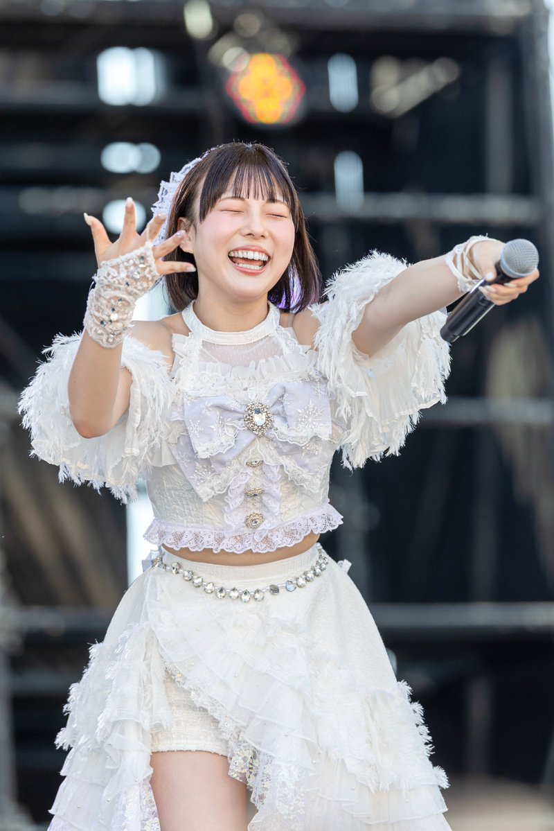 ポールのうさぎ tweet media
