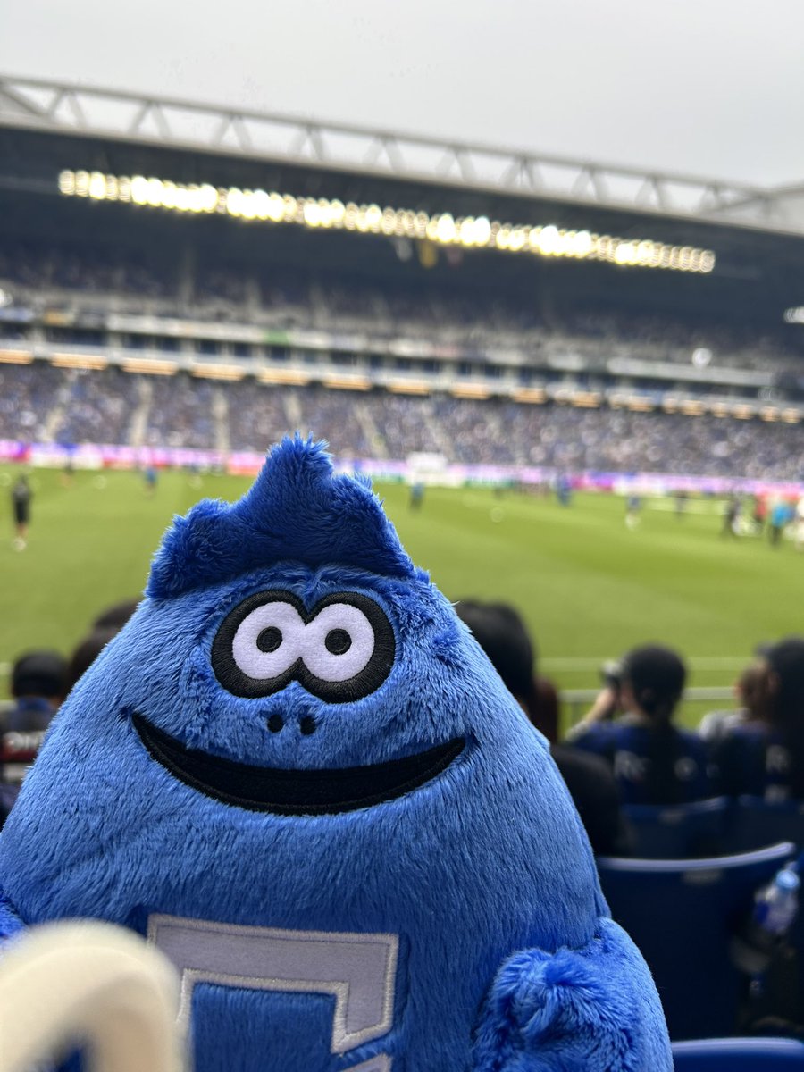ガンバ大阪の優勝が見たい関東サポ tweet media