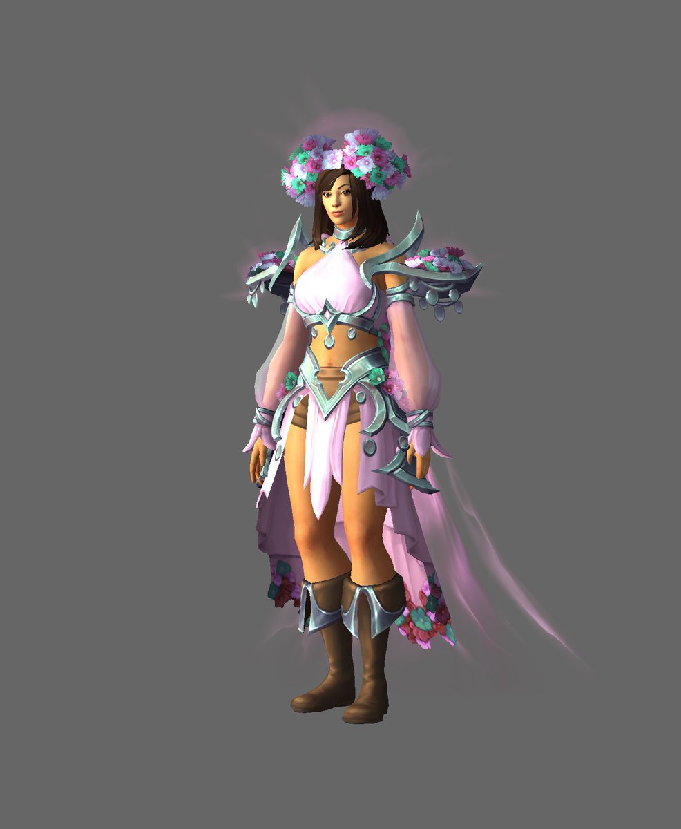 Chromie tweet media
