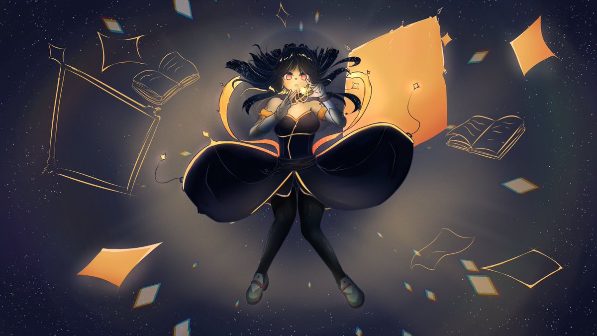 Sky | Commission open tweet media