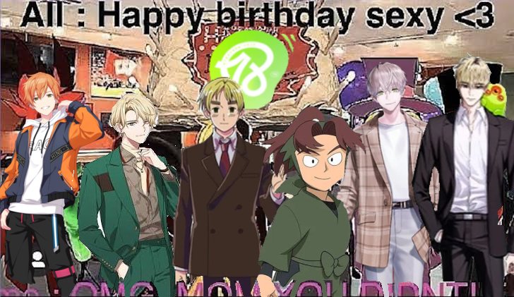 vamptopia's tweet photo. Happy birthday to the bestie @miaaymbkr https://t.co/MYcGEtDBJD
