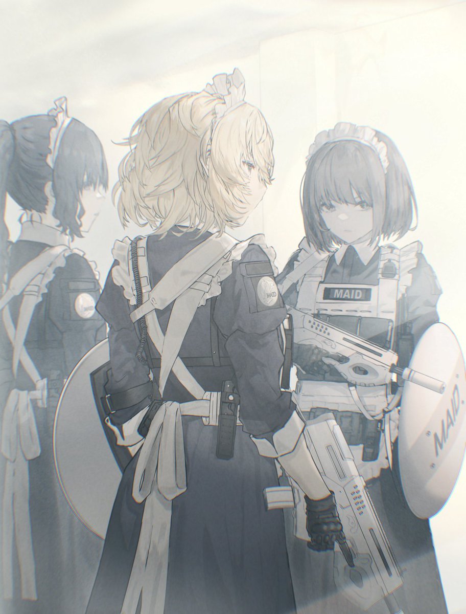 カズナリ（絵のお仕事募集中） tweet media