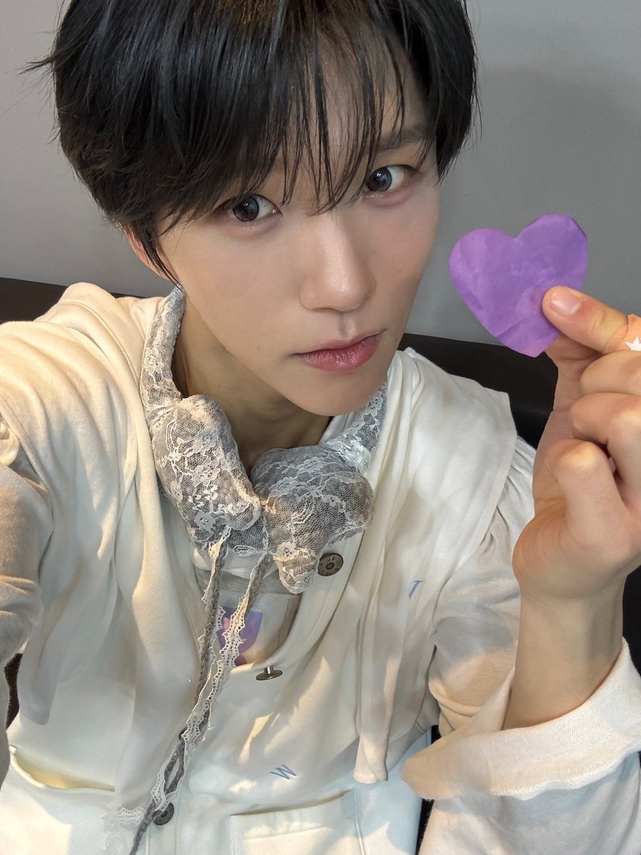 후🌷 tweet media