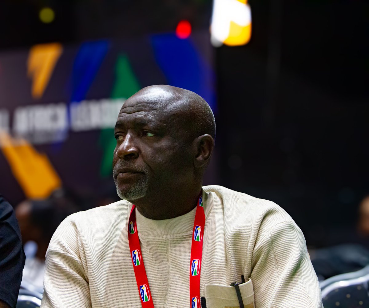 Afiemo_'s tweet photo. Coach Ogoh Odaudu at @theBAL 

Captured through my lens 📸 https://t.co/PDMl66qTFE