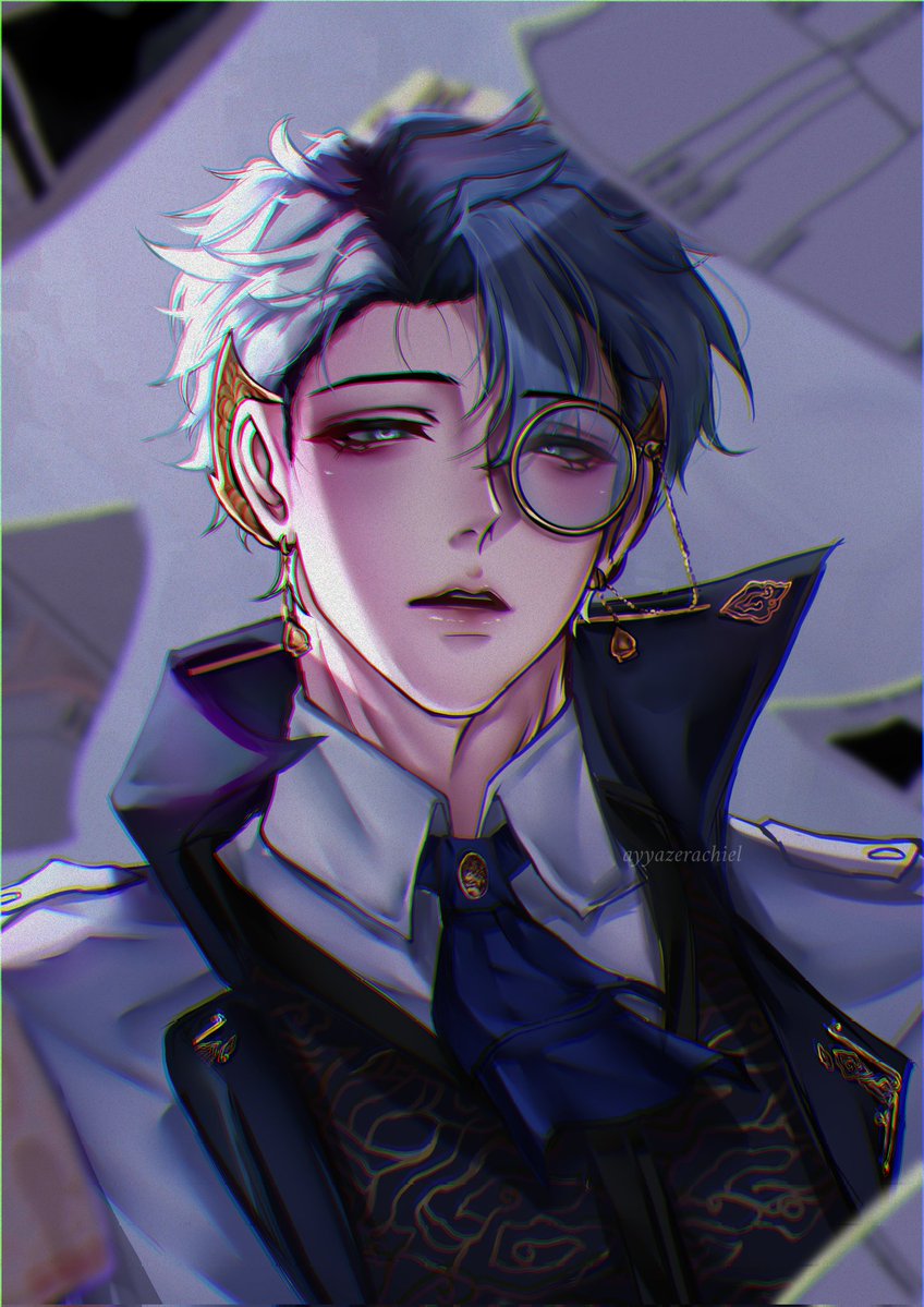 Ayya || workin on comms tweet media