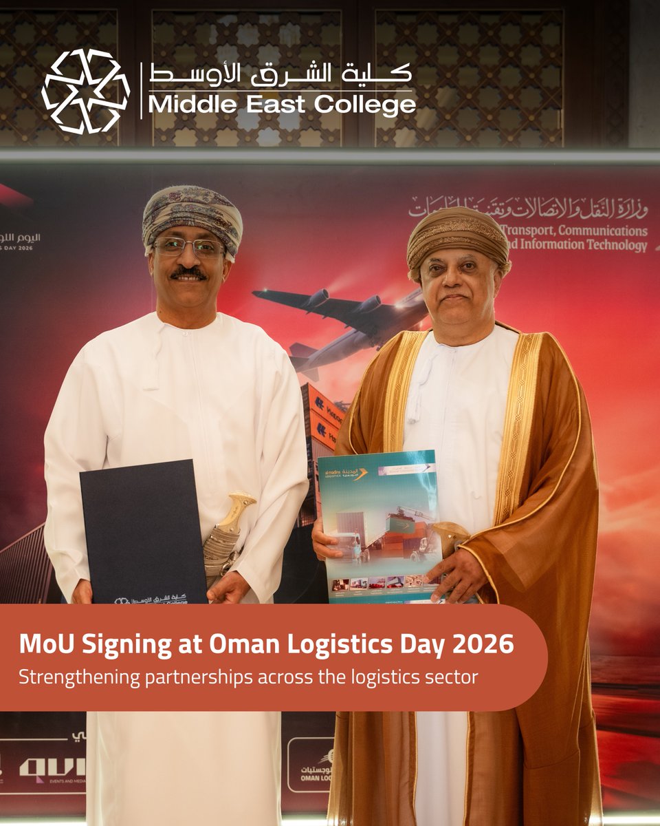 MEC_Oman tweet picture