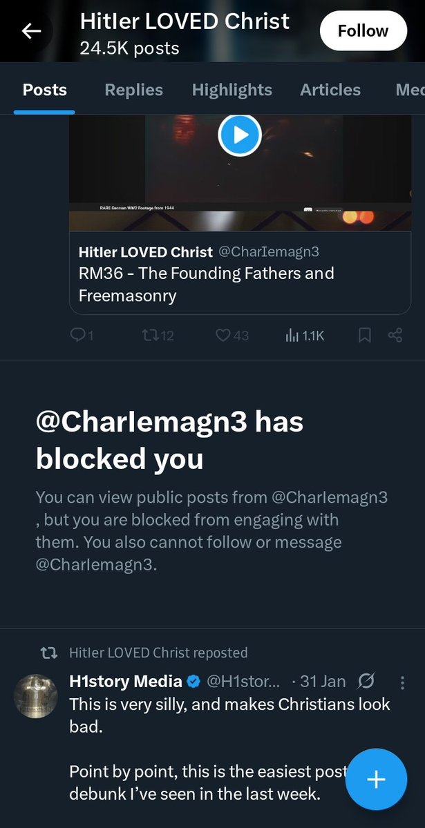 Silent Unanimous tweet media