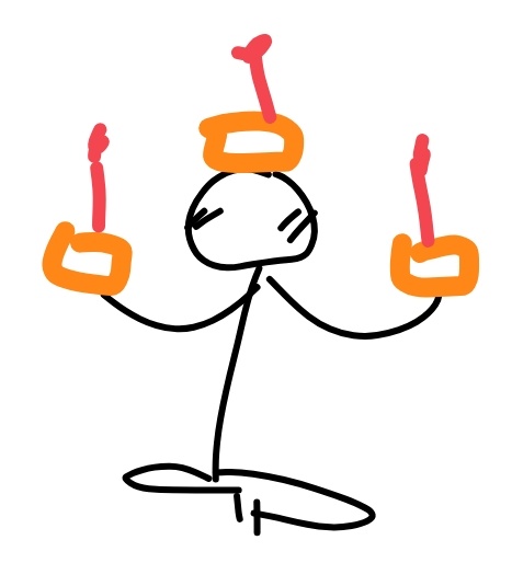 굵은소금 tweet media