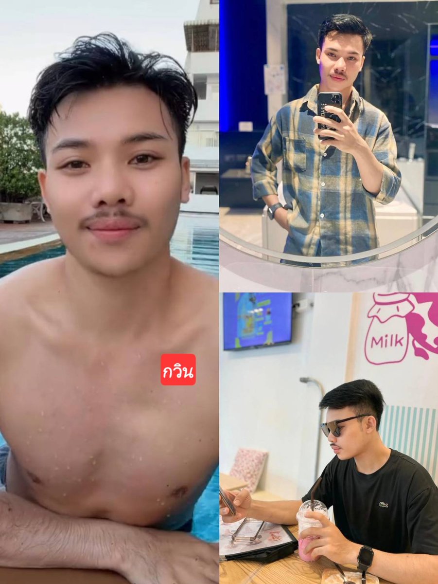 นวดชาย Leo52 : จรัญฯ15 tweet media
