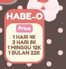 cupkendly's tweet photo. @iwoonhak masih ada slot kak, lgsg amankan yuk! chat ke https://t.co/XsnrfyyG2F ya buat orderan kamu 🚀 https://t.co/sqjwFdMt2m