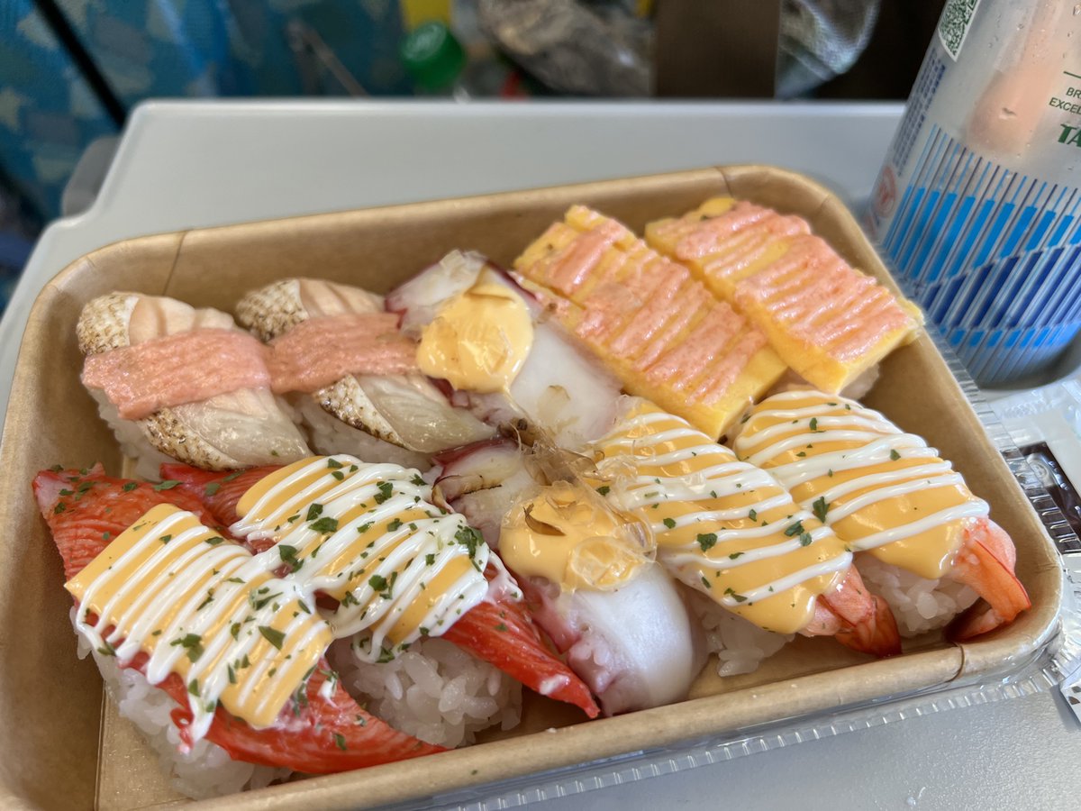 ビーフン・トール tweet media