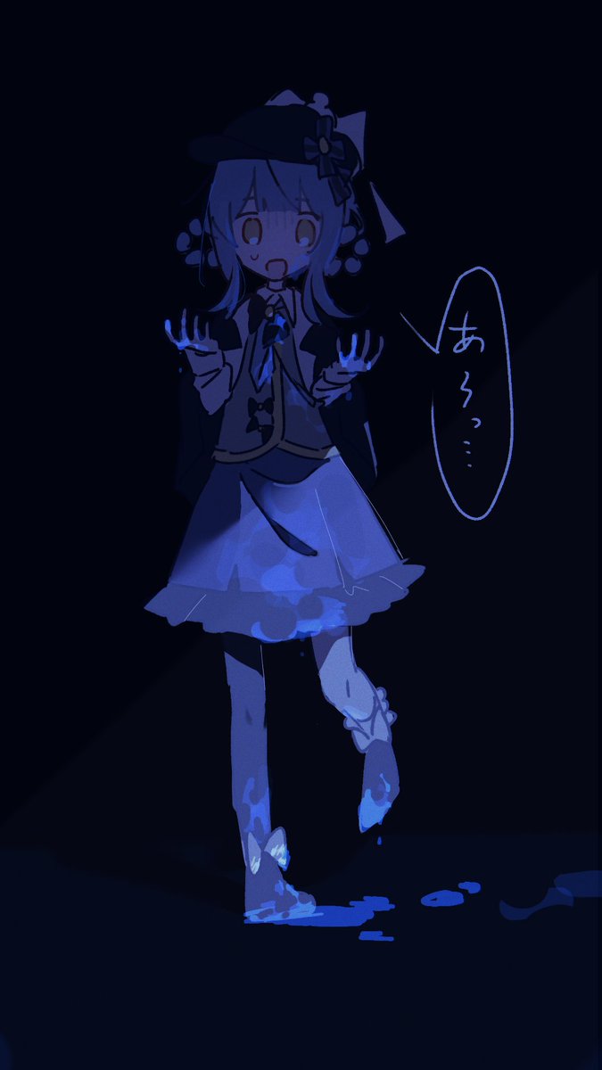 まぐなん tweet media
