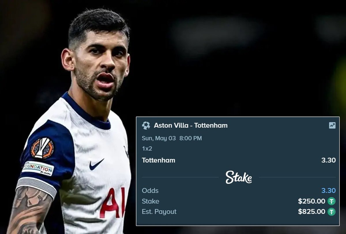 The Touchline | 𝐓 tweet media
