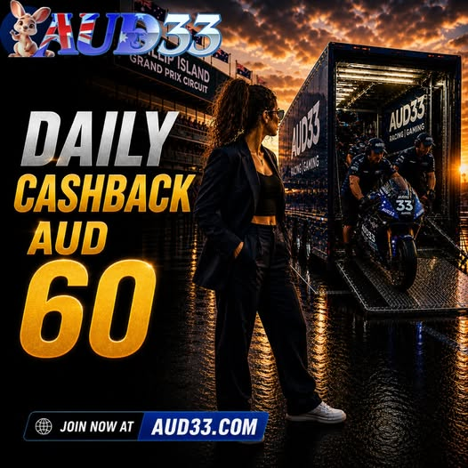 AUD33OFFICIAL's tweet photo. DAILY CASHBACK AUD60
📷 This content is intended for audiences aged 18+ only. Please participate responsibly.
Web : https://t.co/kmUkznBTI0
#sydney #australia #AUD33 #boongo #bngtattoos https://t.co/aqXXVCDO5q