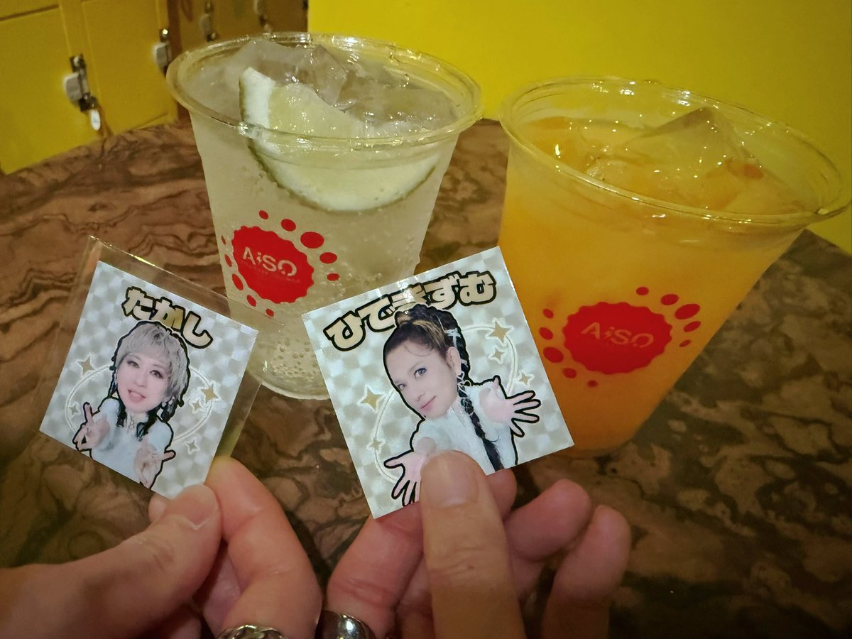 __gabuchan's tweet image. #brush エンガブさんきっかけでお邪魔しましたが、いろんなクイーンさんやDJの方々見れてすっごい楽しかったです🤤❣️