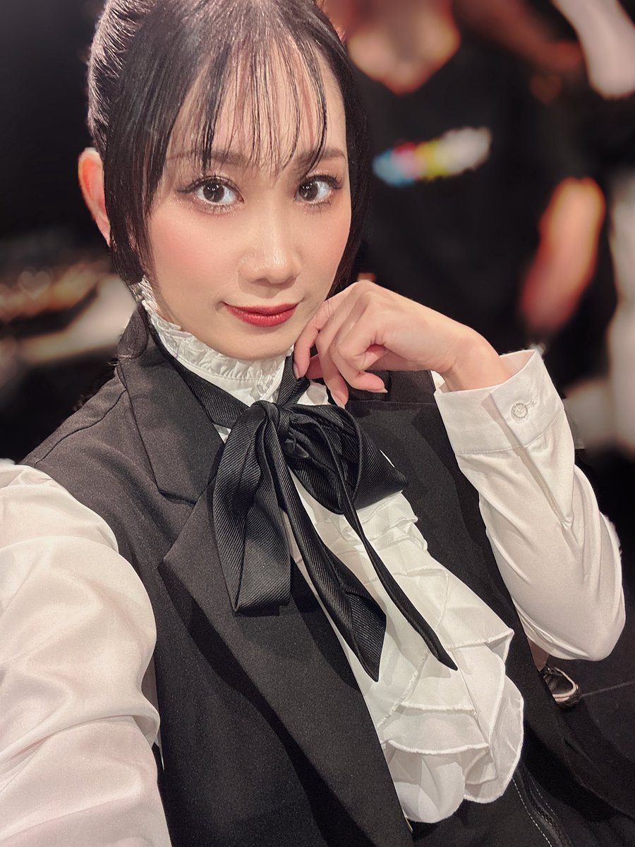 中島愛 (@mamegu_staff) / Posts / X