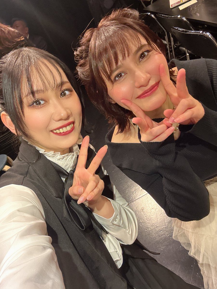 中島愛 (@mamegu_staff) / Posts / X