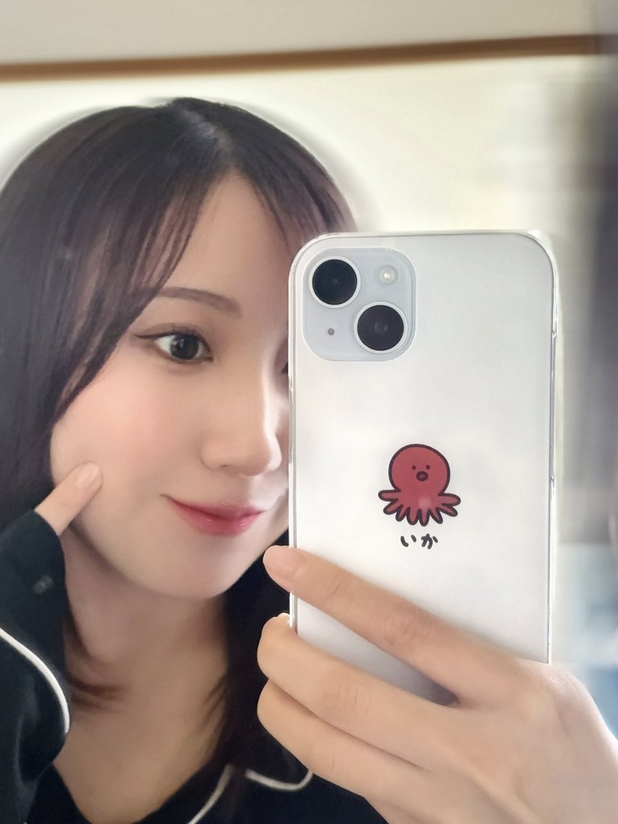 otopi_chu's tweet image. NEWスマホケース🐙

5月もよろしくね🍭💓

#May