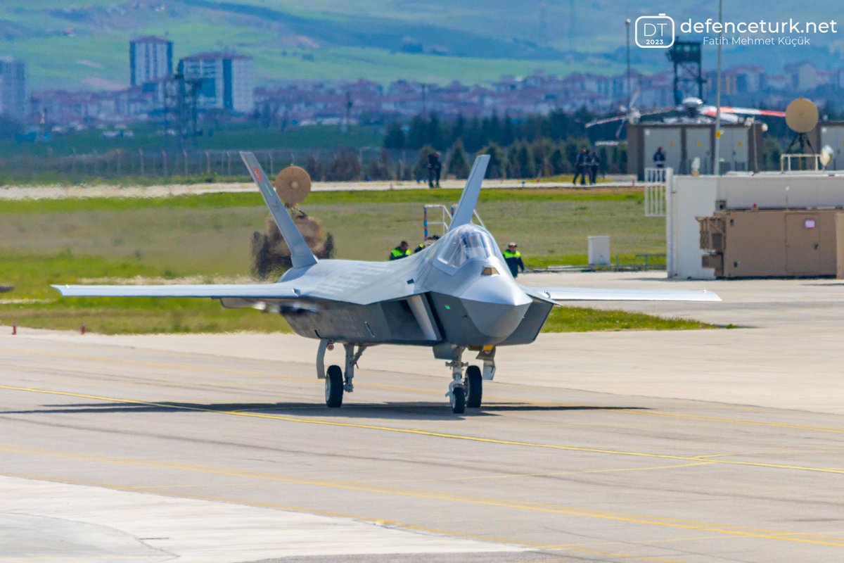 Defence Turk English tweet media