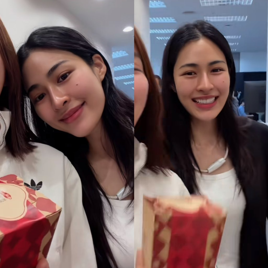 เก้ารัญชน์ tweet media