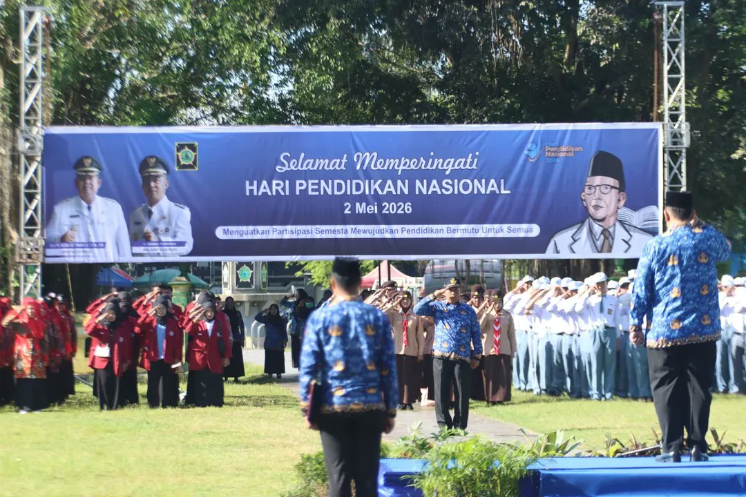 Polres Kulonprogo tweet media