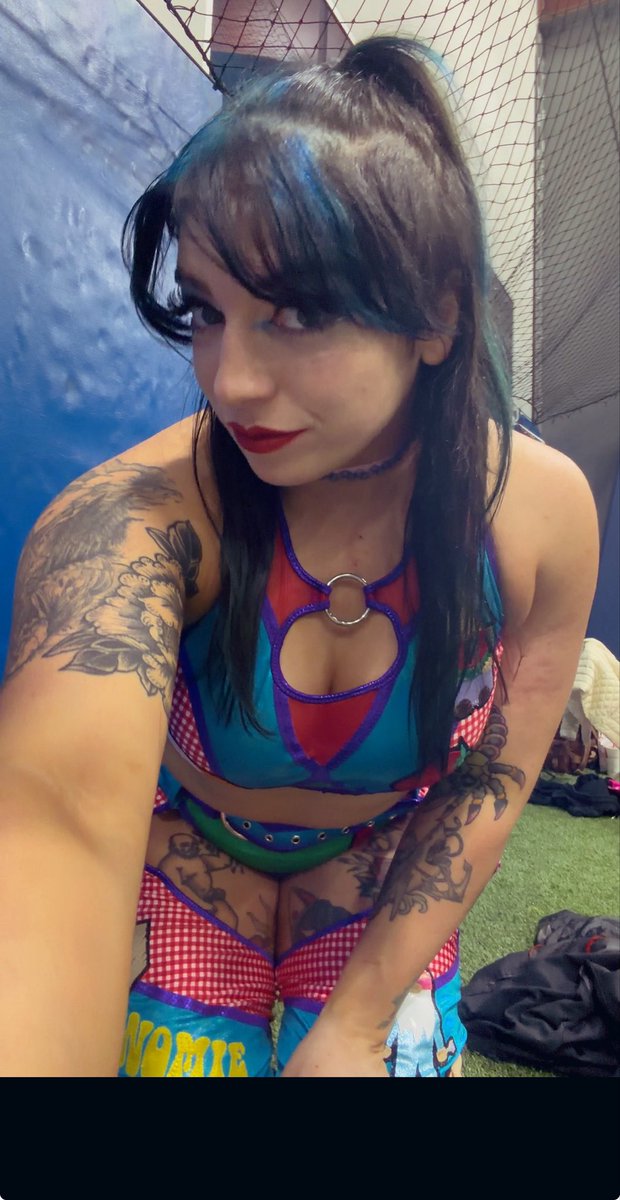 Gabby Forza tweet media