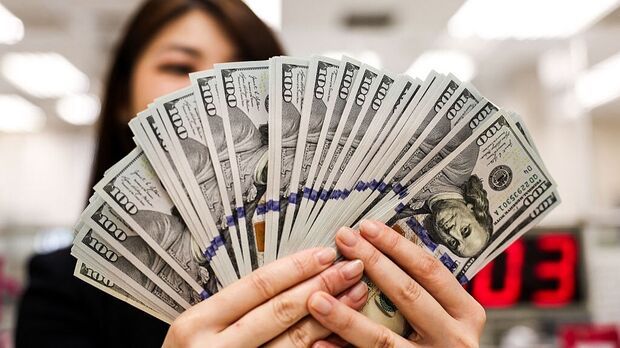 maaalnews_en's tweet image. #Dollar Rebounds as Trade Tensions Resurface
buff.ly/WV6ZRQ8