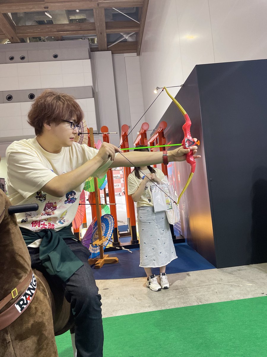 石井一馬🛡（いしいかづま） tweet media
