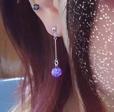 さくの🍈🗽❤️💜法被ネキ tweet media