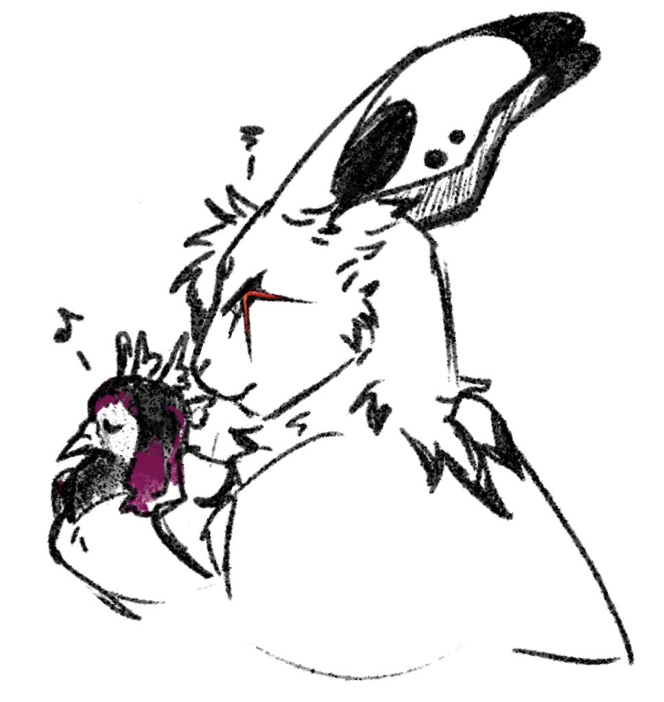 Doe 🦌| comms open tweet media