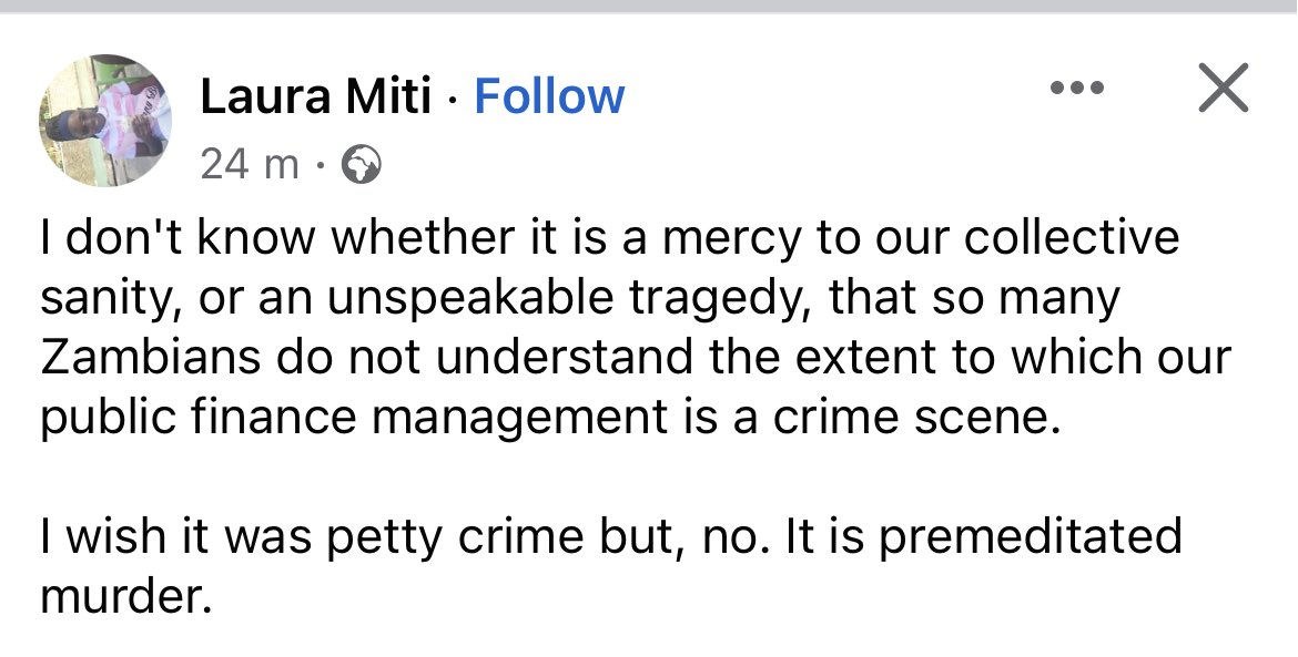 Mike tweet media