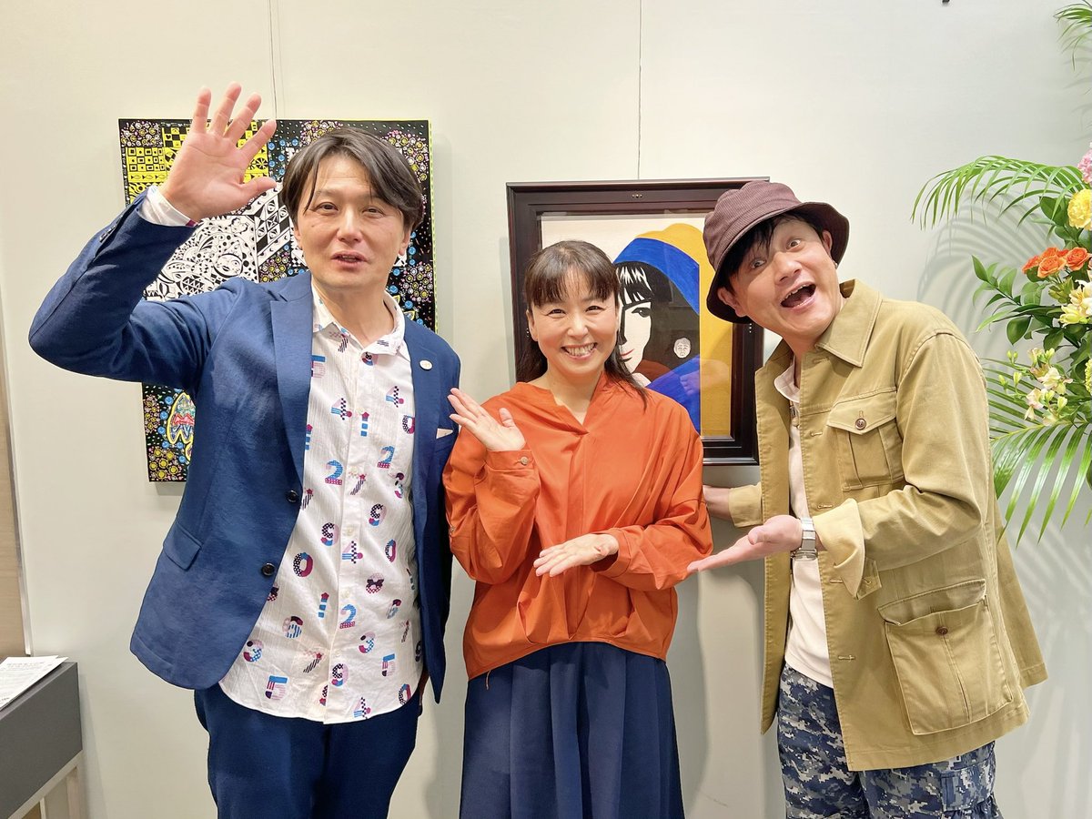 大島 直也(なおヤン) tweet media