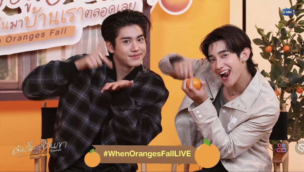 โมสีft.ต้นส้ม🍊⸝ ⸝ tweet media