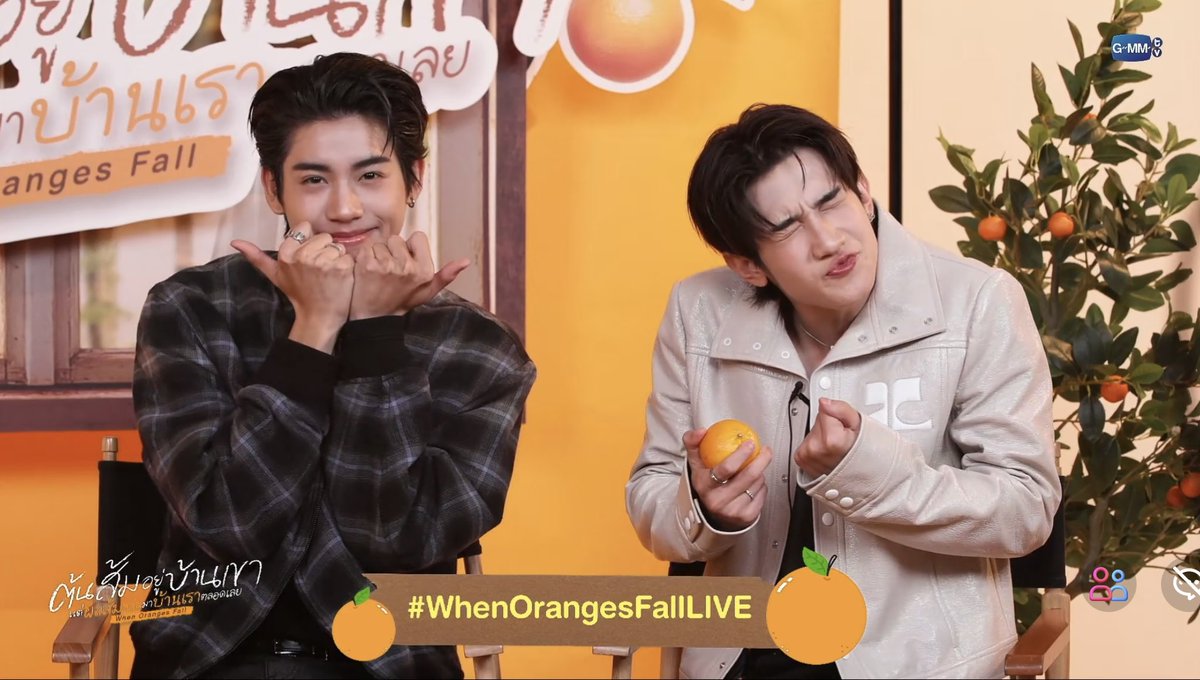 โมสีft.ต้นส้ม🍊⸝ ⸝ tweet media