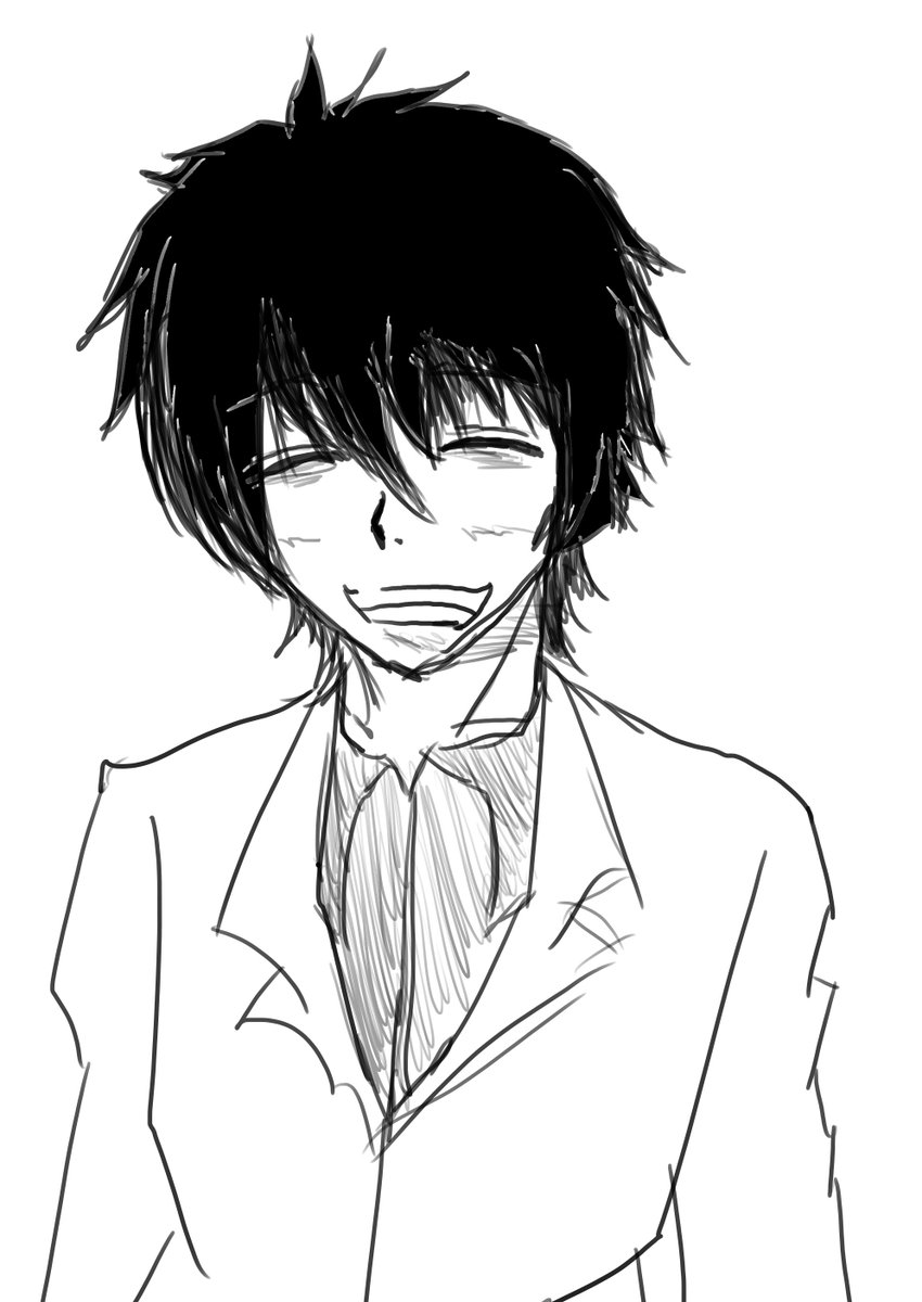 templewritter00's tweet photo. 詠斗「ありがとうございました！」

#僕は彼女を
#どこに行こうか
#笑顔
#オリキャライラスト
#詠斗くん https://t.co/6rvok5d5Xn