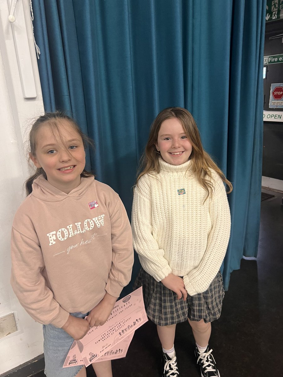 Anderston Primary School, Glasgow tweet media