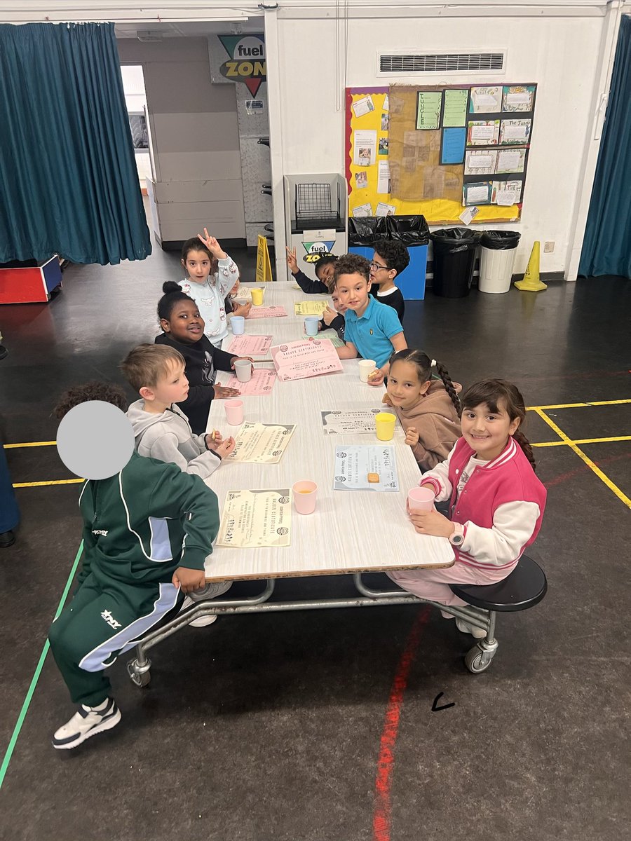 Anderston Primary School, Glasgow tweet media