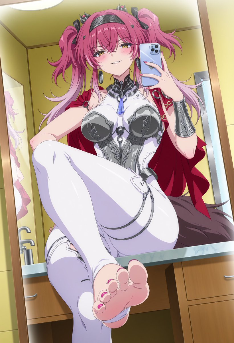 WaifusLone tweet media