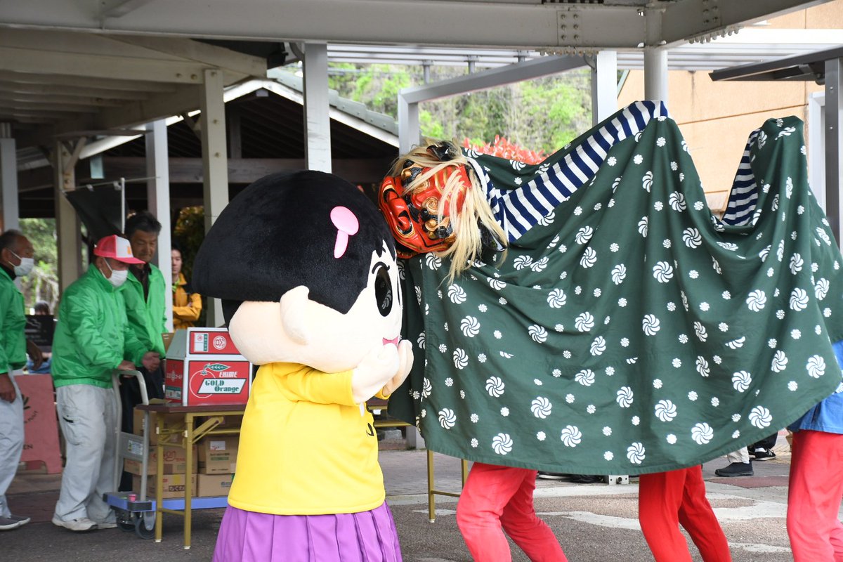岡山県玉野市【公式】 tweet media
