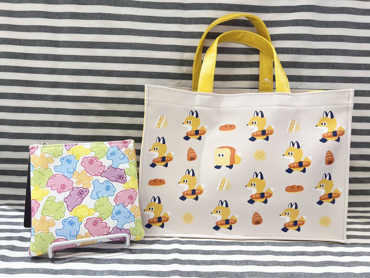 nic4989さまおまとめ品 NEP Limited Goods」第3弾！ Lippy&Rujju Marine ver.の発売が決定