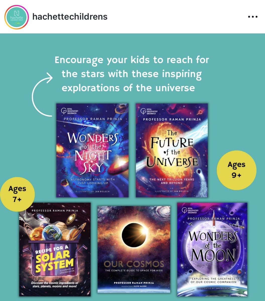 ProfRamanPrinja's tweet image. Happy #nationalspaceday @HachetteUK  @HachetteSchools
